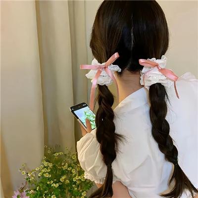 拼图女王