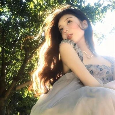 就像美丽蝴蝶飞