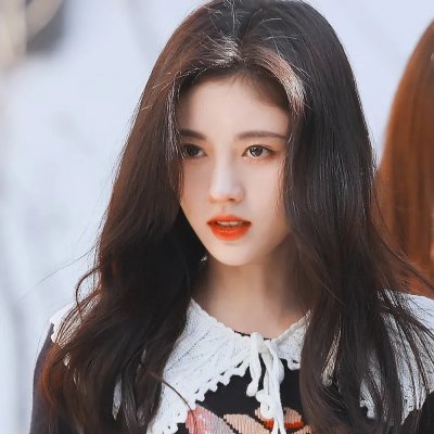 白色驯鹿